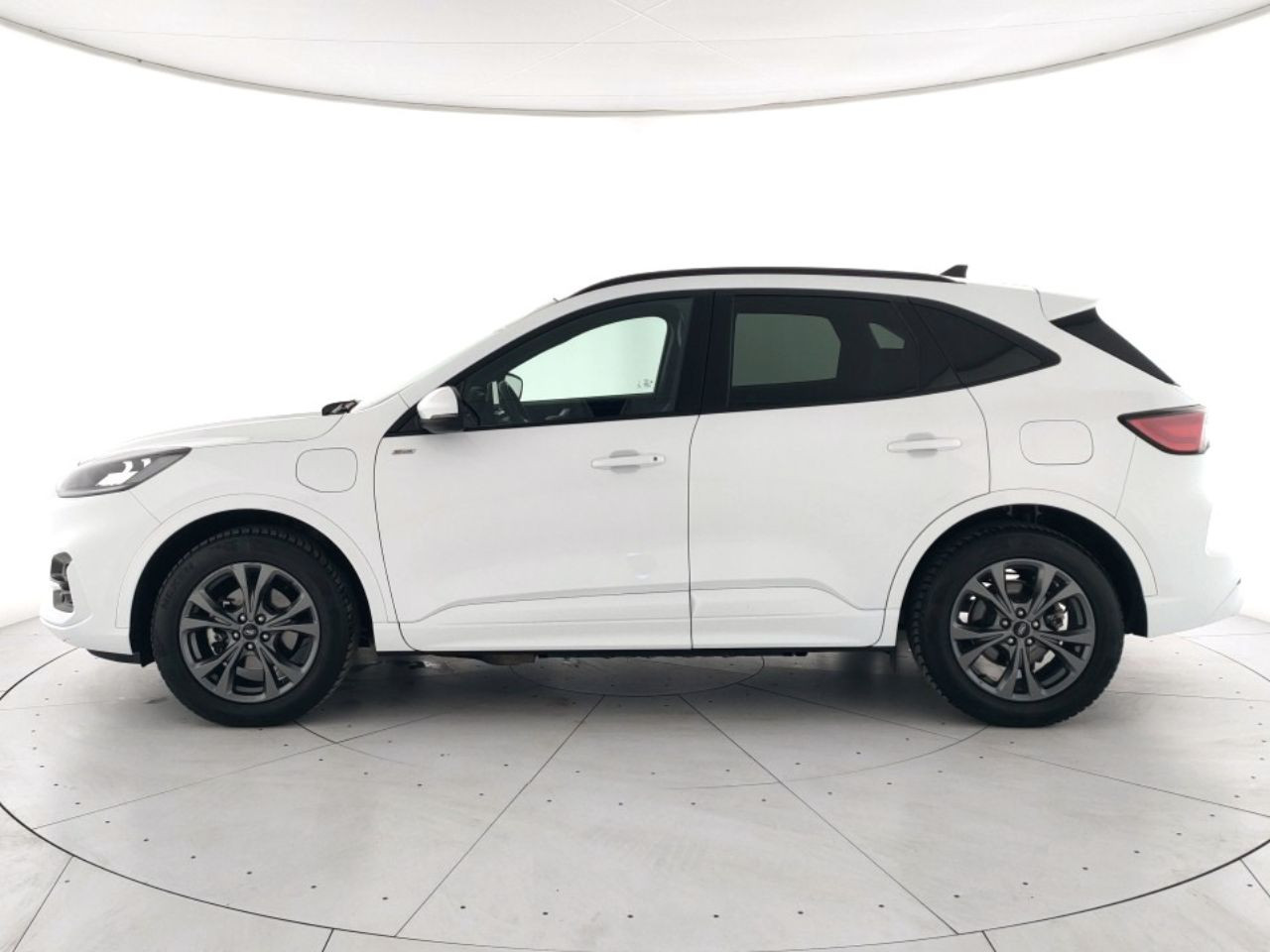 Ford Kuga Usato 2023 Kuga San Zeno Naviglio