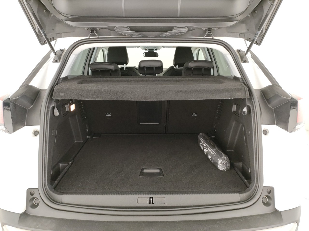 Peugeot 3008 Usato 2018 3008 Carpi