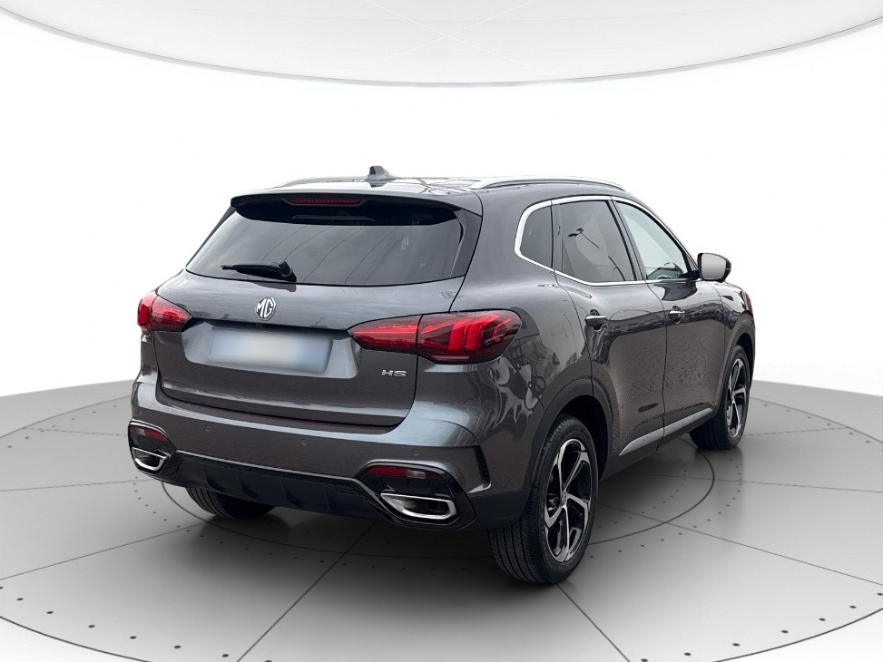 Mg HS Usato 2024 HS Padova