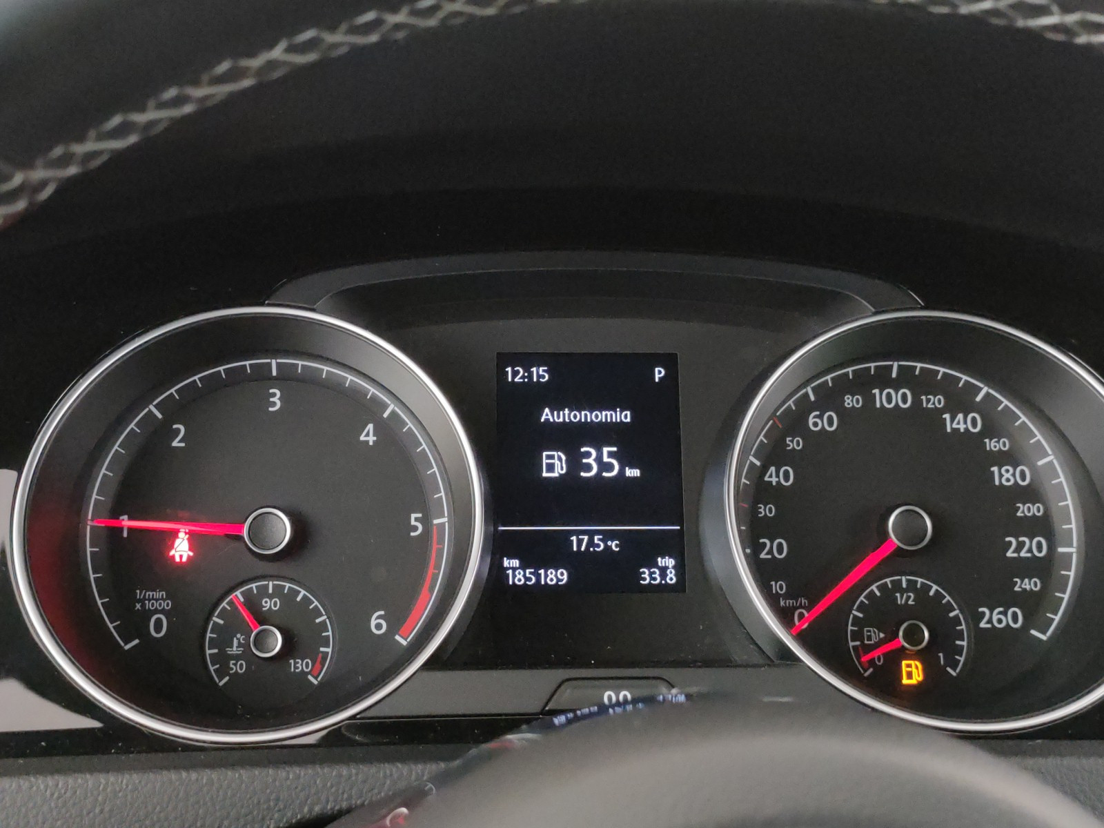 Volkswagen Golf Usato 2016 Golf Legnago