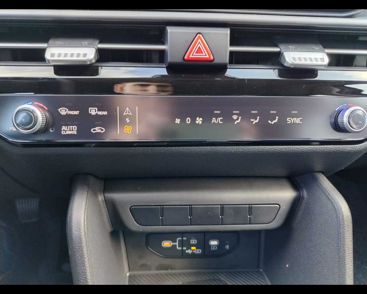 Kia Sportage Nuovo gPL Sportage Este