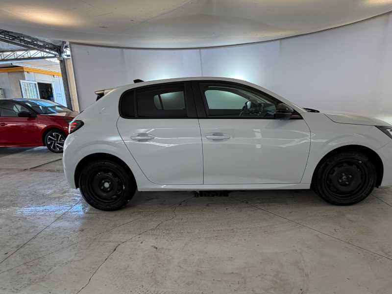 208 5p - Business Turbo Benzina 100cv