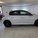 208 5p - Business Turbo Benzina 100cv