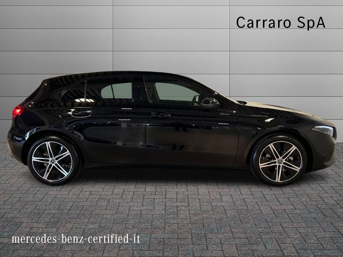 Mercedes  Classe A 200 Progressive Advanced Plus 7G-DCT - 5