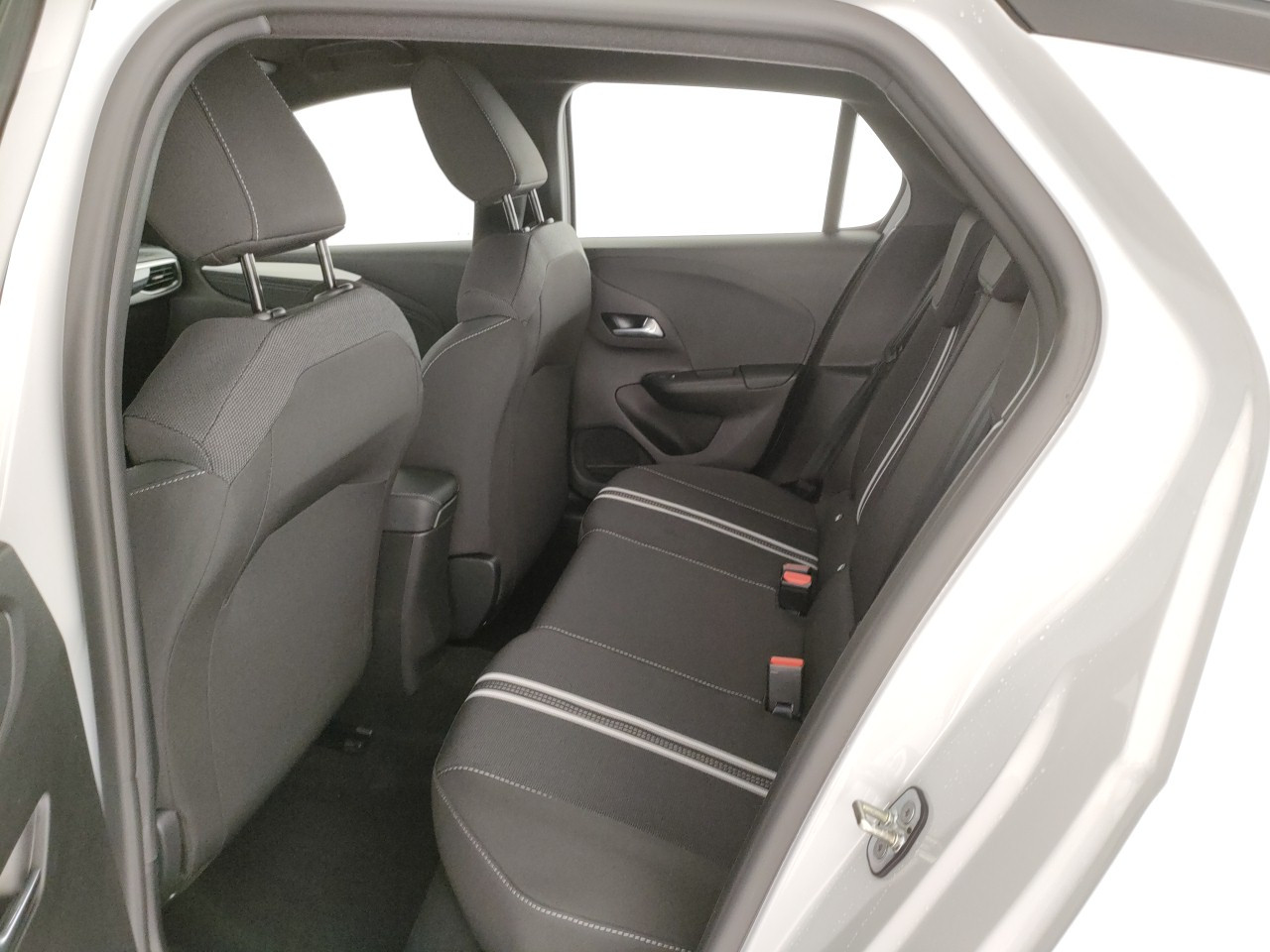 Opel Corsa Nuovo benzina Corsa Porto Mantovano