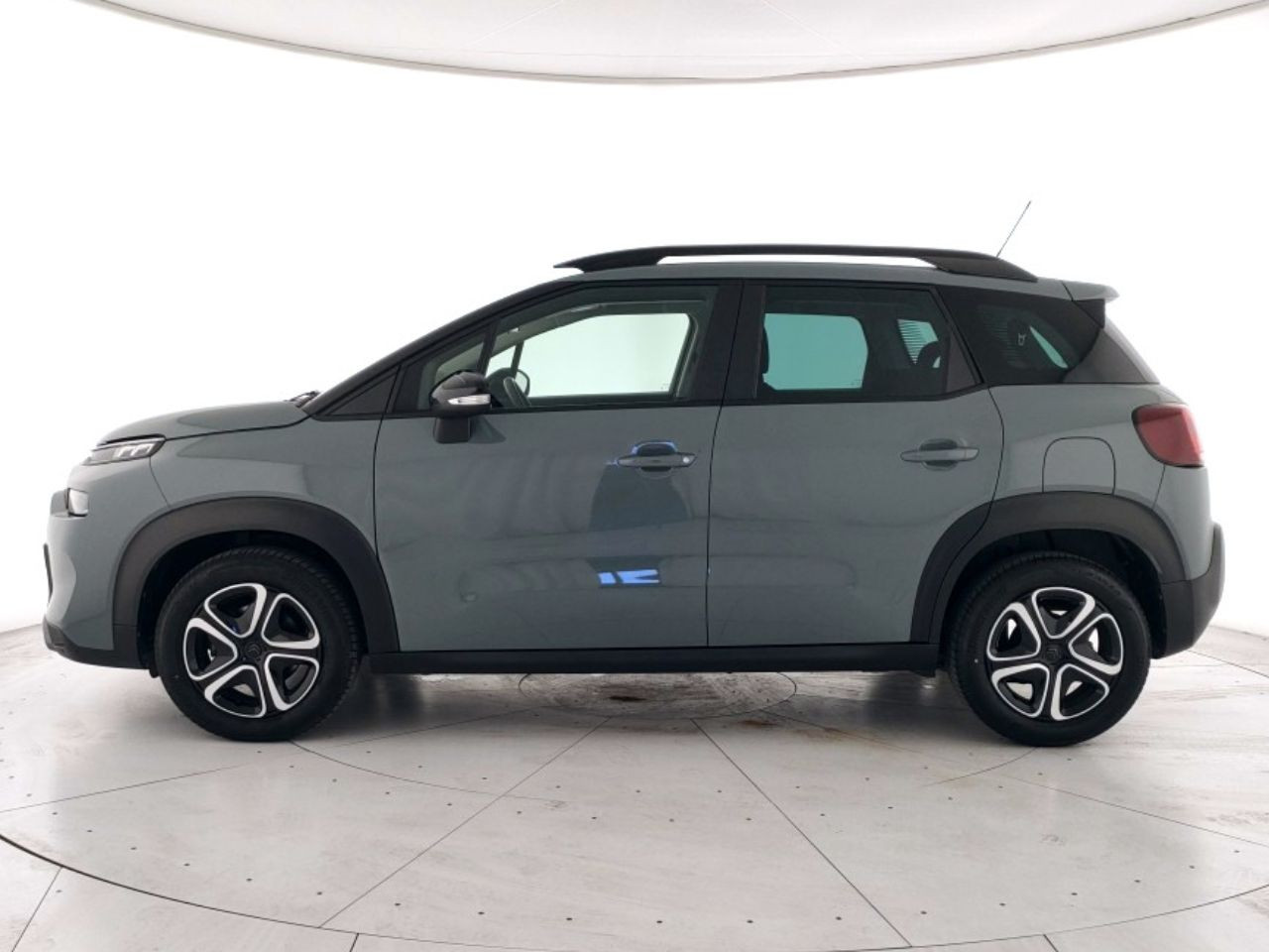 Citroen C3 Aircross Usato 2022 C3 Aircross Porto Mantovano