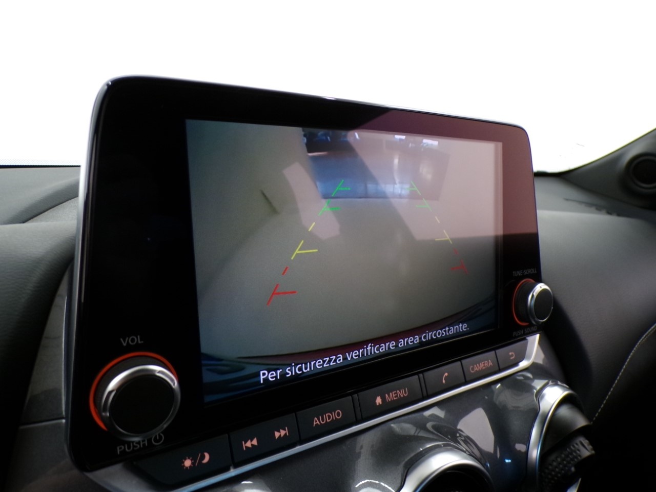 Nissan Juke Juke 1.6 Hev Tekna - 19