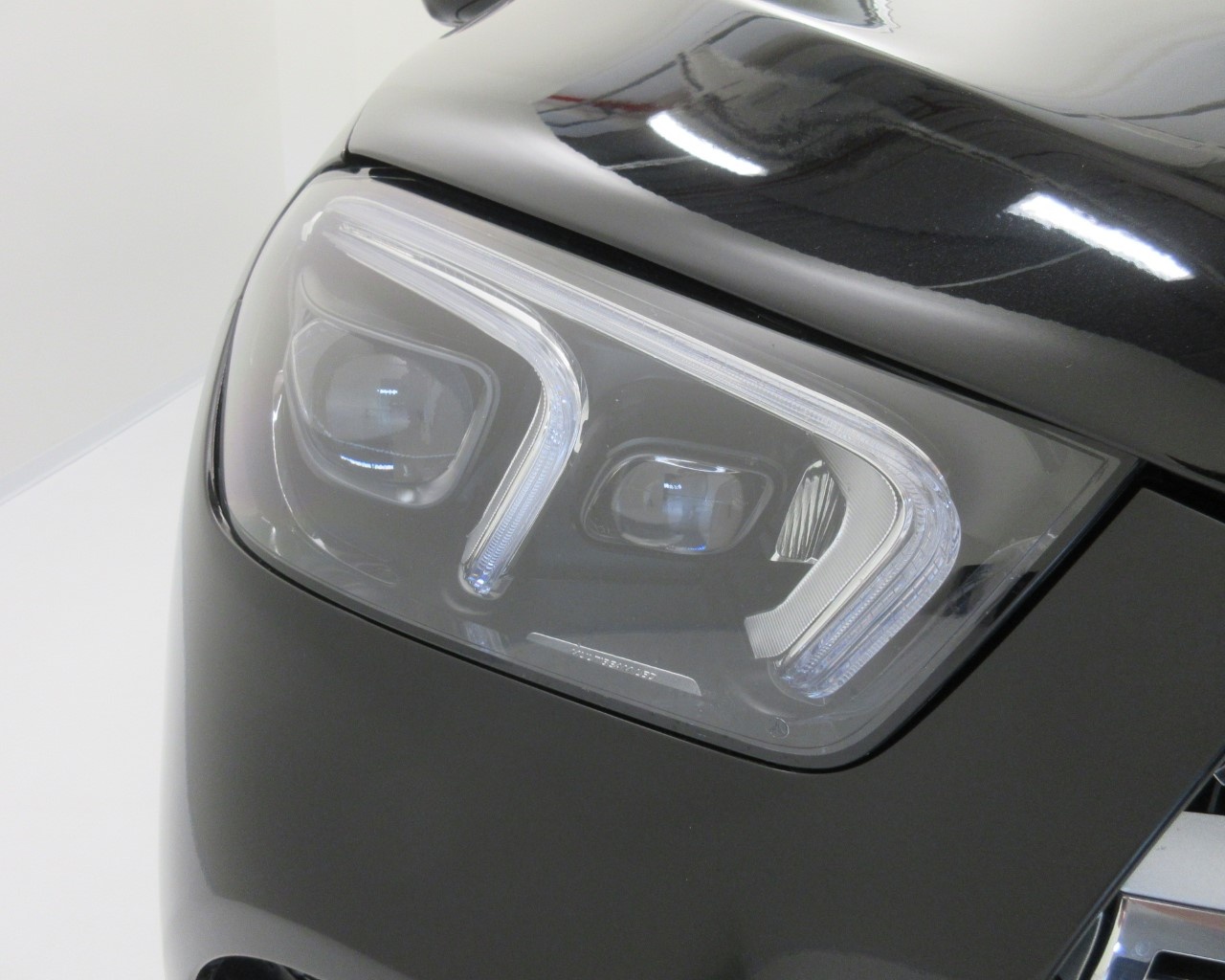 Mercedes GLE GLE SUV 350 de Plug in hybrid (de EQ-POWER) Premium 4Matic 9G-Tronic Plus - 5