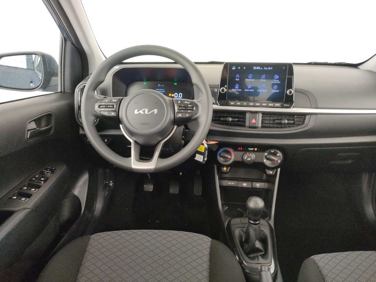 Kia Picanto Nuovo Benzina Picanto Porto Mantovano