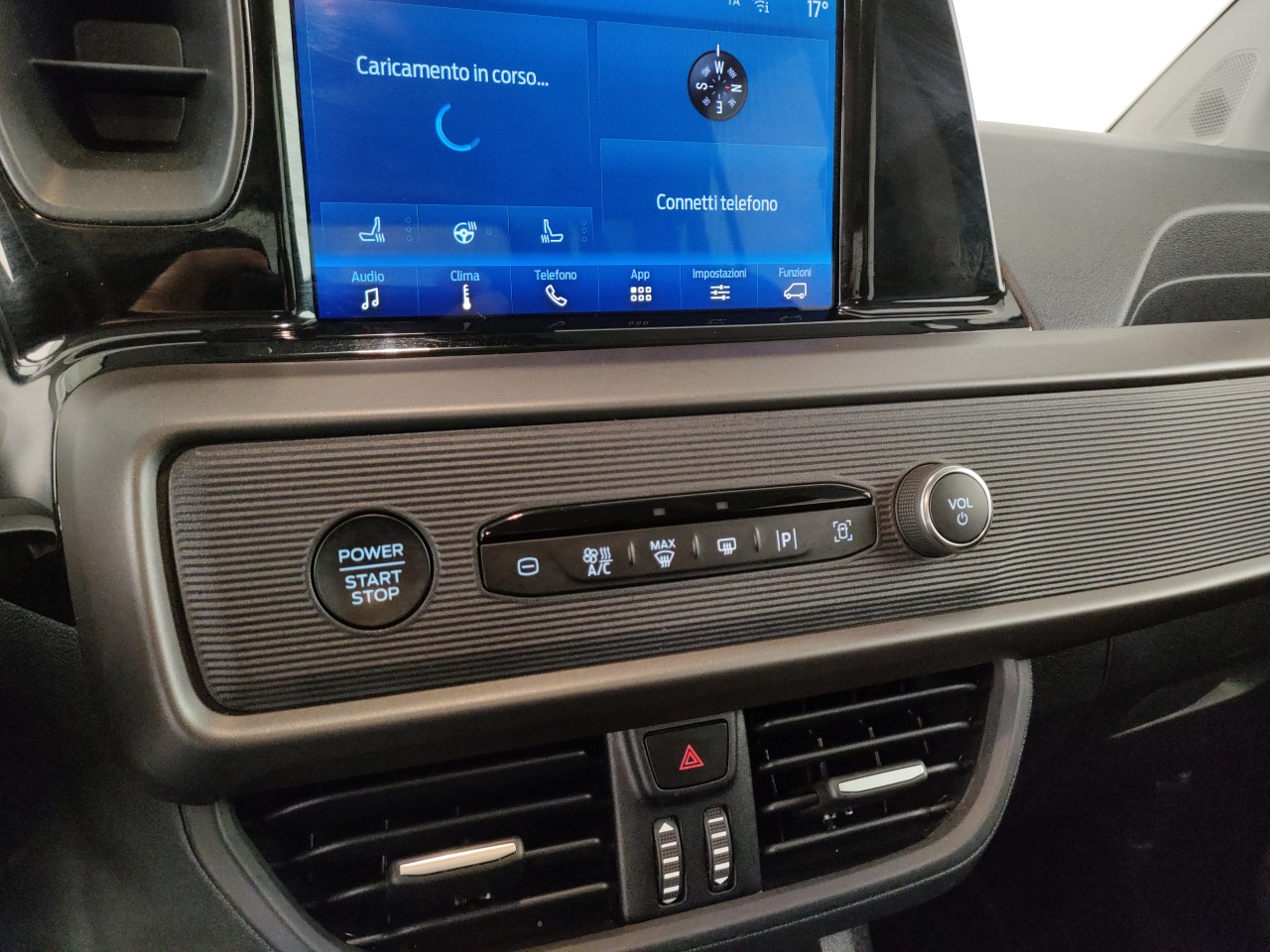 Ford Tourneo Usato 2024 Tourneo San Zeno Naviglio