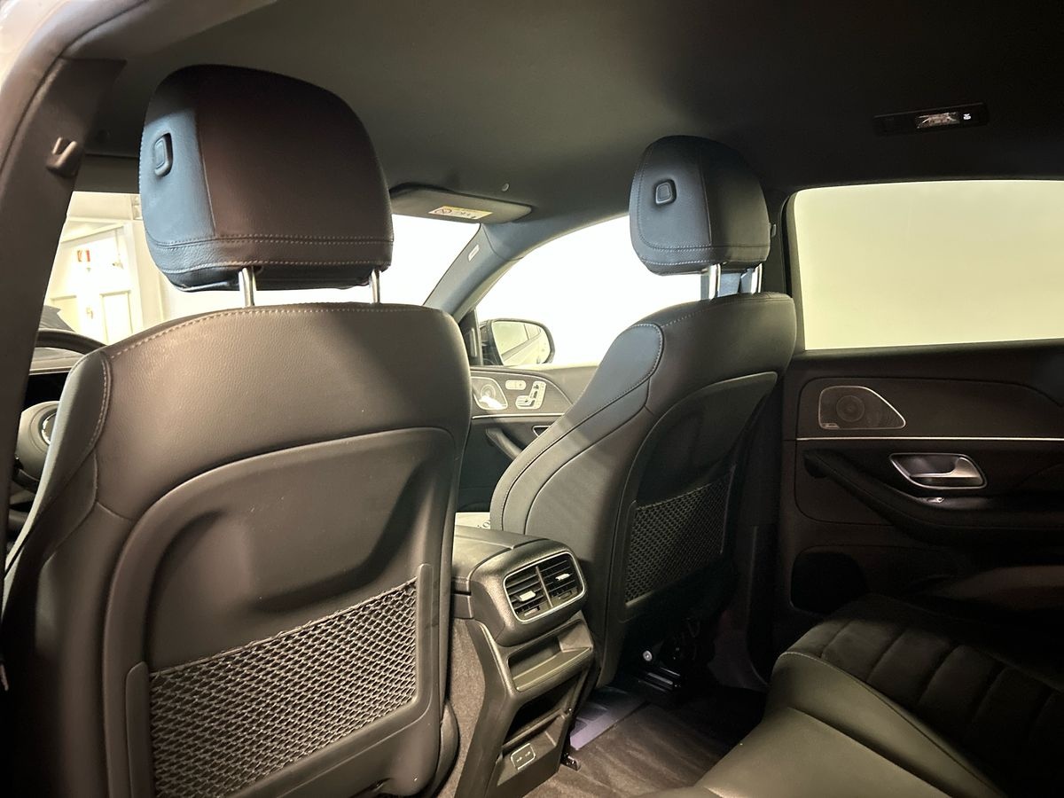 Mercedes GLE Coupé GLE Coupe 350 de Plug in hybrid AMG Line Advanced Plus 4Matic 9G-Tronic Plus - 18