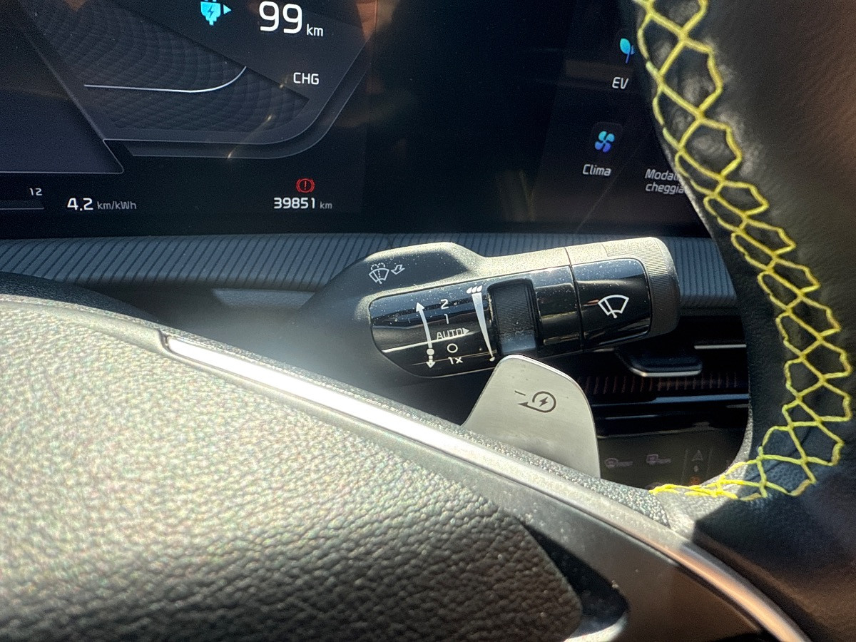 Kia EV6 Usato 2023 EV6 Legnago