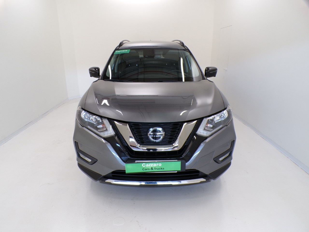 Nissan X-Trail X-Trail 1.7 dCi N-Tec 4WD my20 - 2