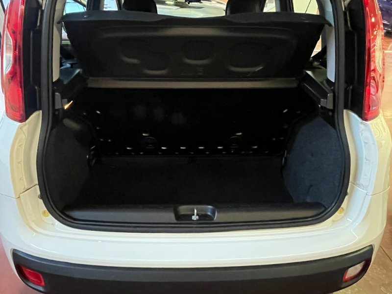 FIAT – Panda 1.0 FireFly S&S Hybrid