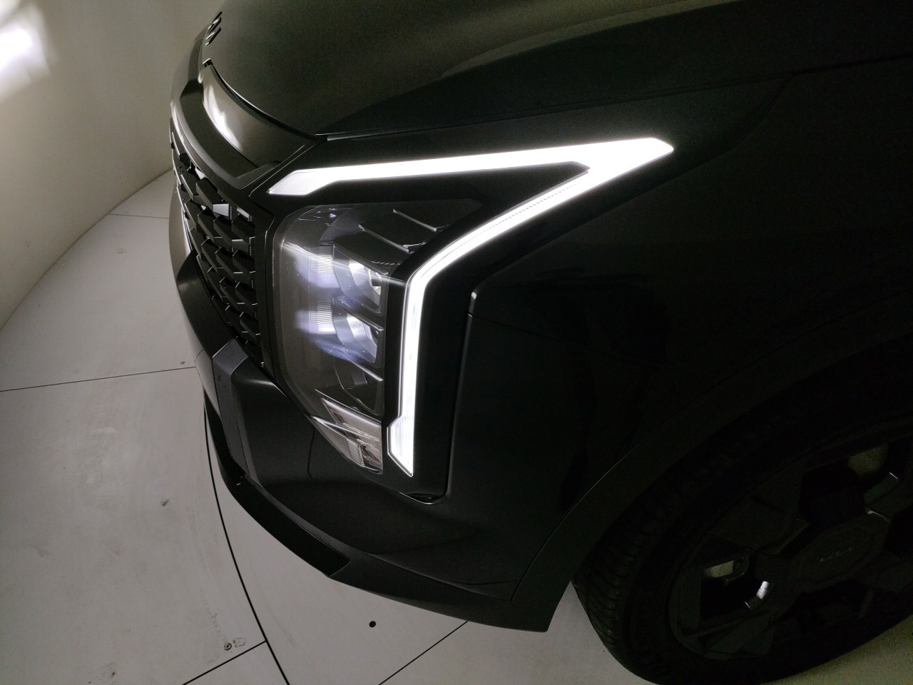Kia Sportage Nuovo Ibrido benzina Sportage Mantova