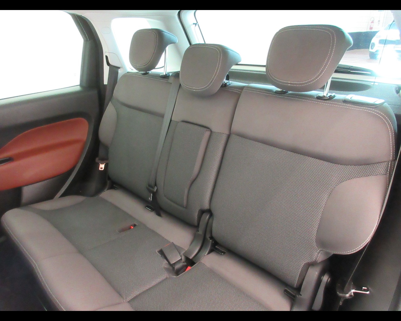 Fiat 500 500 L 1.3 Multijet Trekking - 12
