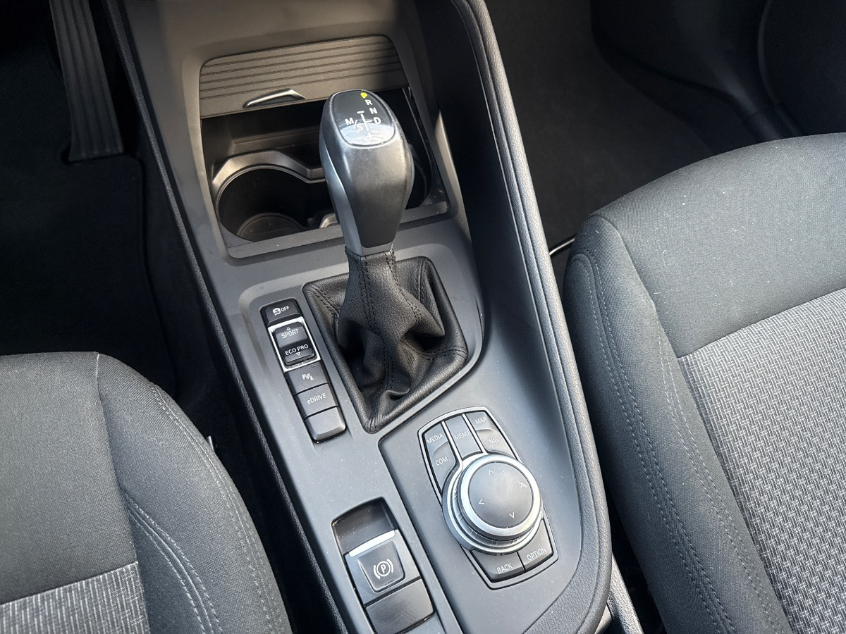 Bmw X1 Usato 2021 X1 Padova