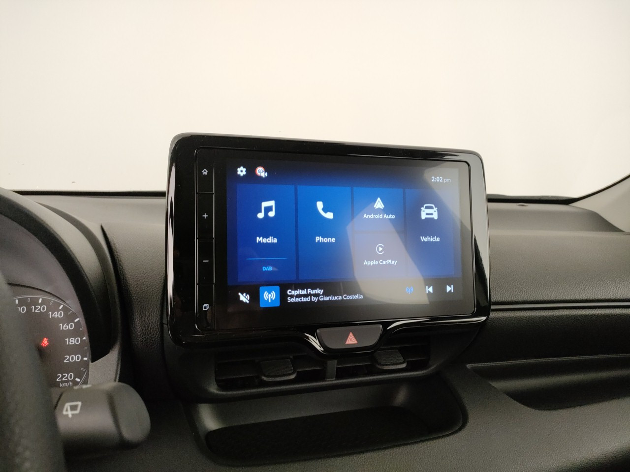 Mazda 2 Nuovo Ibrido benzina 2 Porto Mantovano