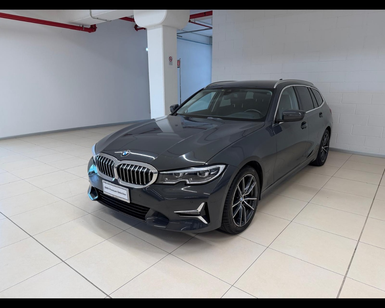 BMW Serie 3