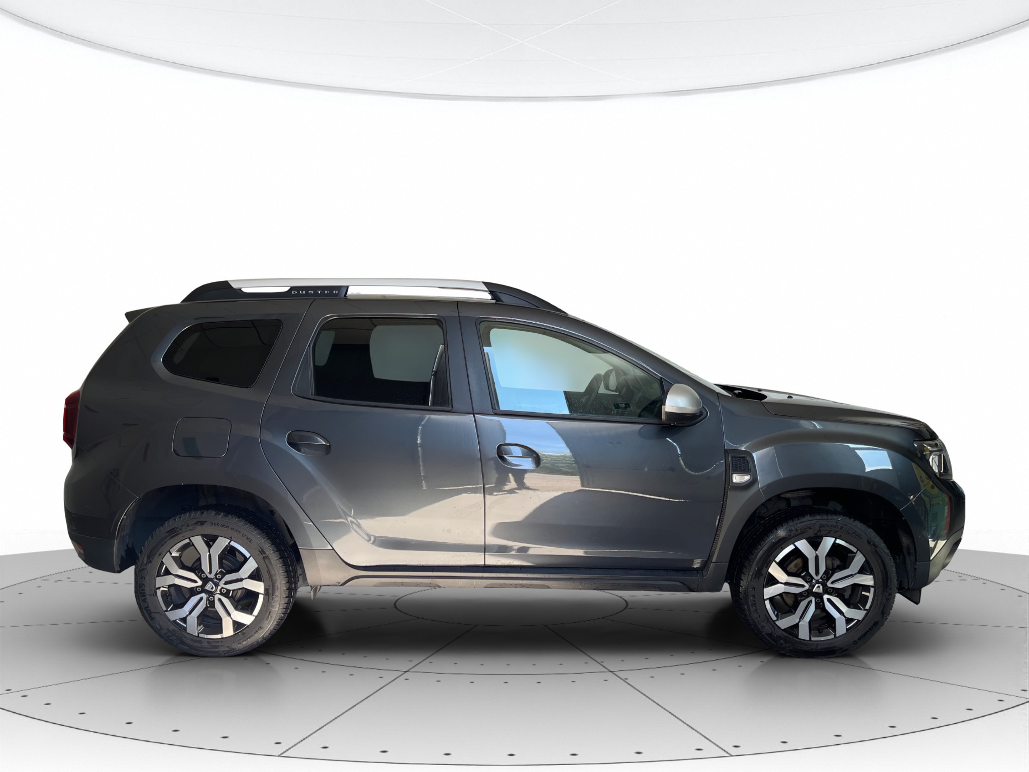 Dacia Duster Usato 2022 Duster Cerea