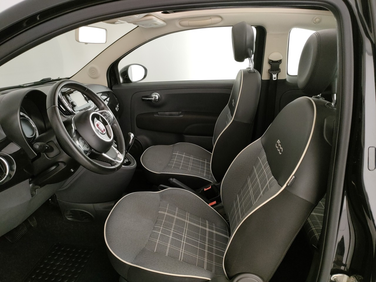 Fiat 500C Usato 2016 500C Porto Mantovano