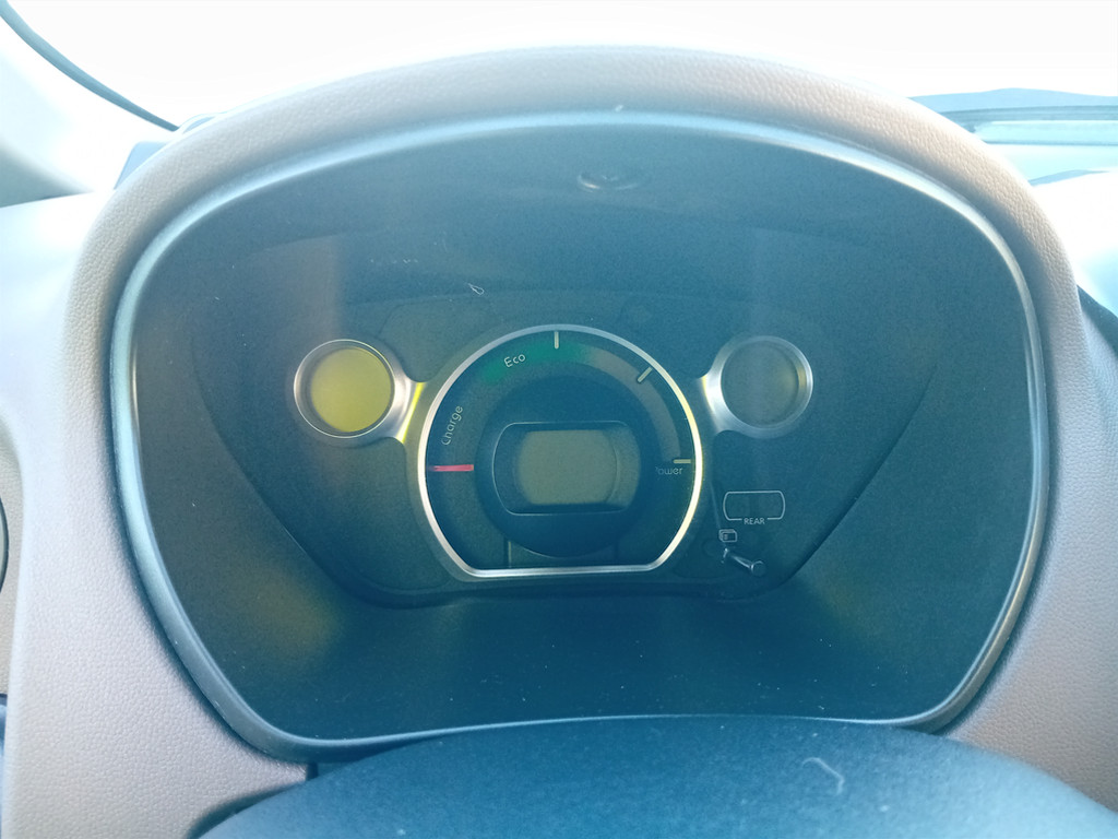 Panoramica 9° Immagine Veicolo