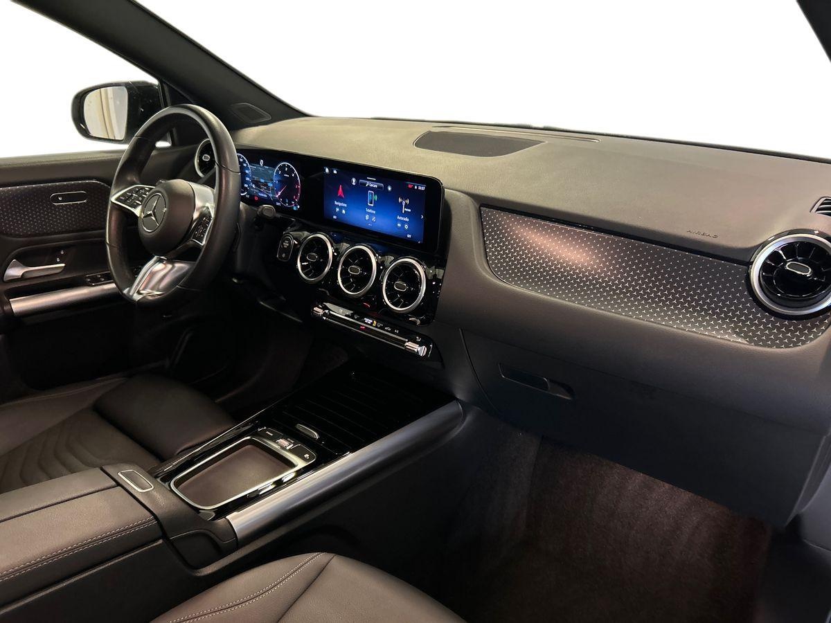 Mercedes GLA GLA 180 d Automatic PROGRESSIVE ADVANCED - 15
