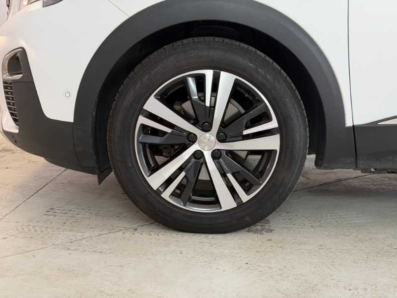 3008 Ii - 3008 1.6 Bluehdi Business S&s 120cv
