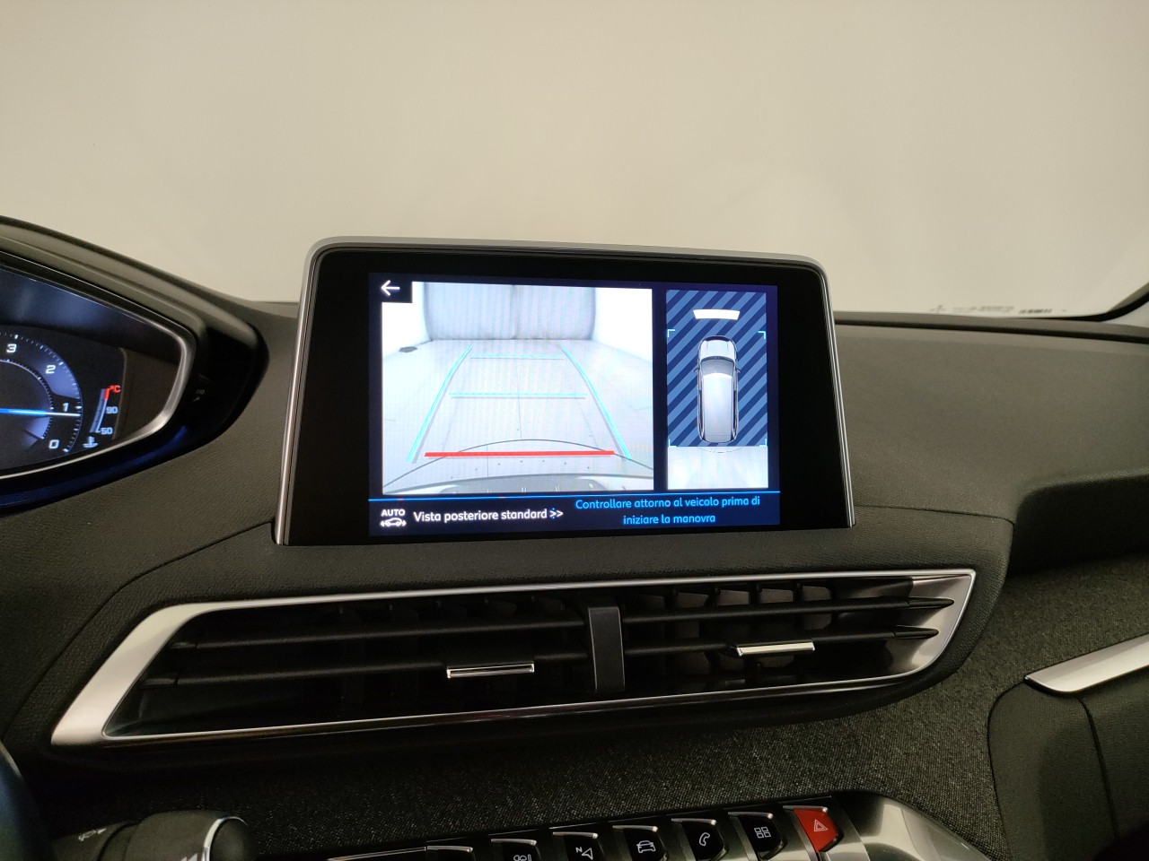 Peugeot 5008 Usato 2019 5008 Porto Mantovano