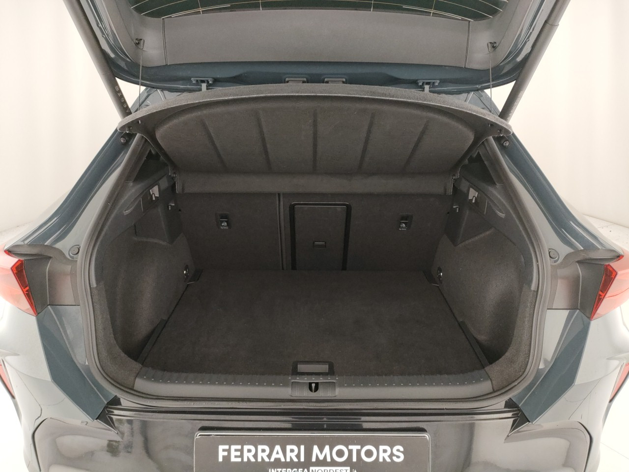 Cupra Formentor Usato 2024 Formentor San Zeno Naviglio