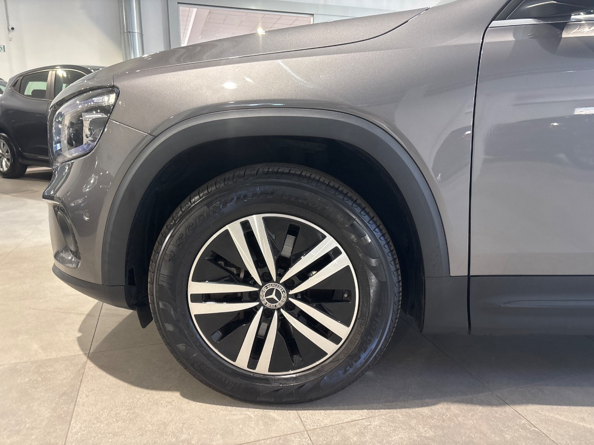 Mercedes GLB Usato 2021 GLB Parma