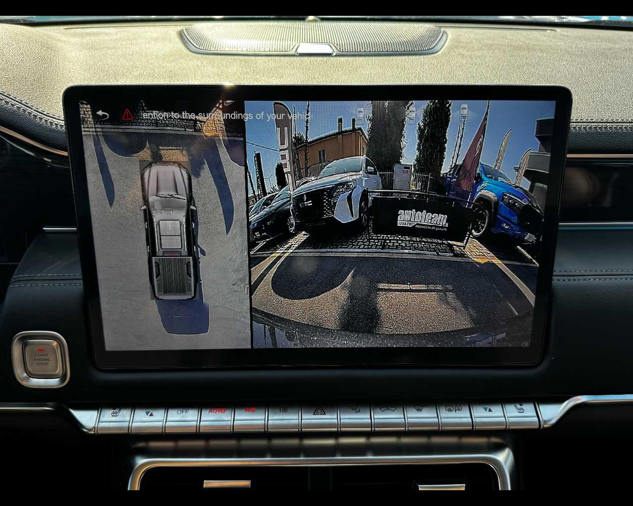 Foton Tunland V9 Nuovo Ibrido diesel Tunland V9 Legnago