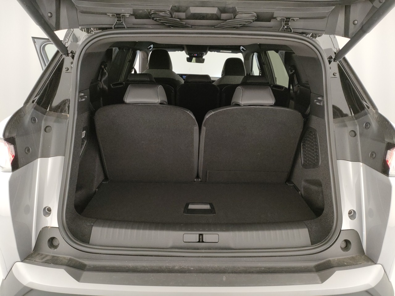 Peugeot 5008 KM0 2025 5008 Porto Mantovano