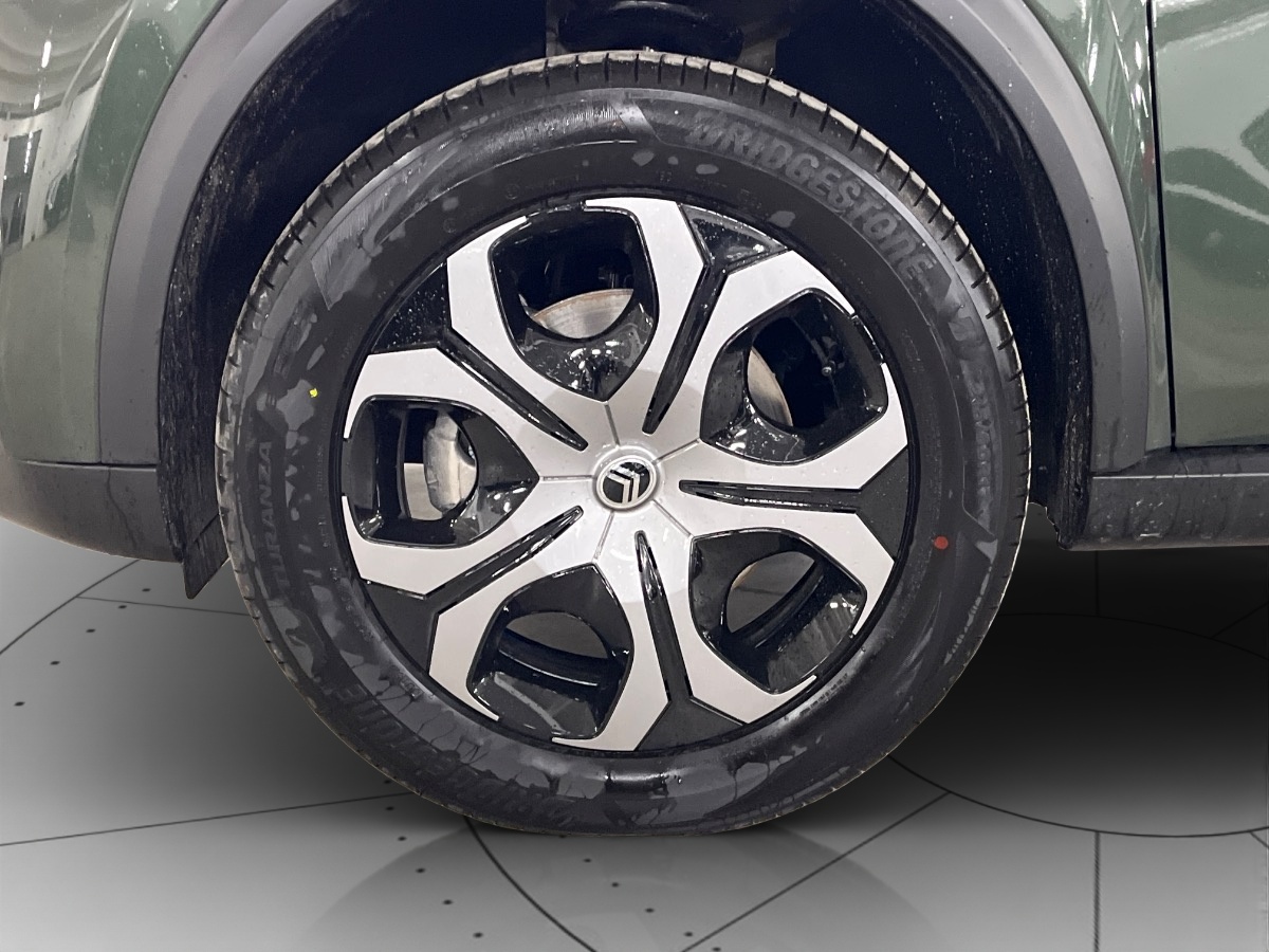 Citroen C3 Aircross KM0 2026 C3 Aircross Verona