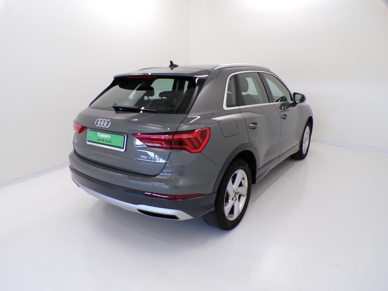 Audi Q3 Q3 35 1.5 TFSI Business Advanced S tronic - 6