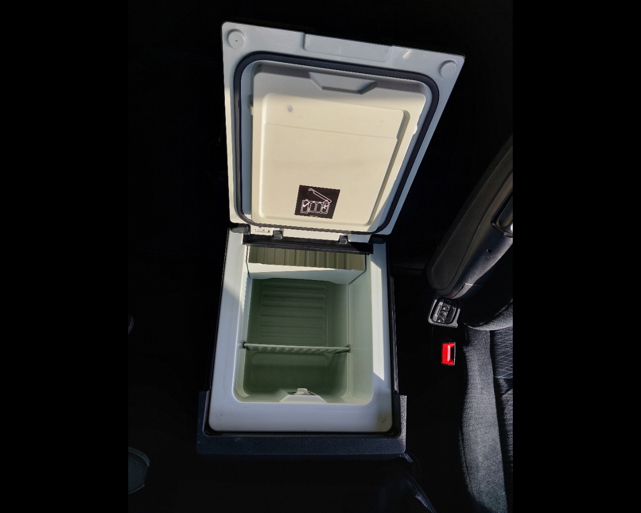 Mercedes Actros actros 2548 L Flat cab. Str.Sp. 2,5 Euro VI - 22