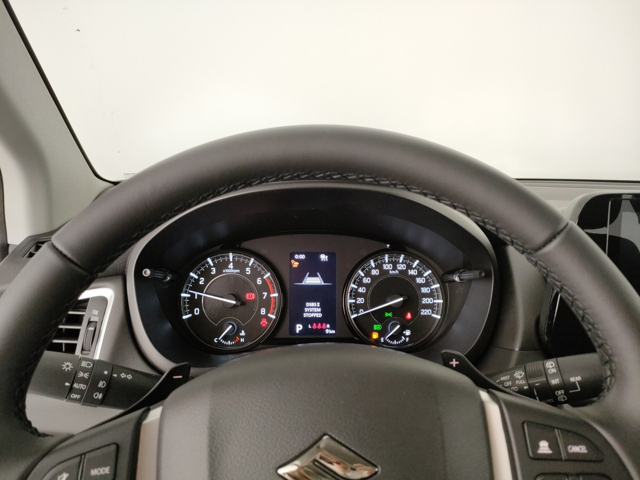 Suzuki S-Cross Nuovo  S-Cross Porto Mantovano