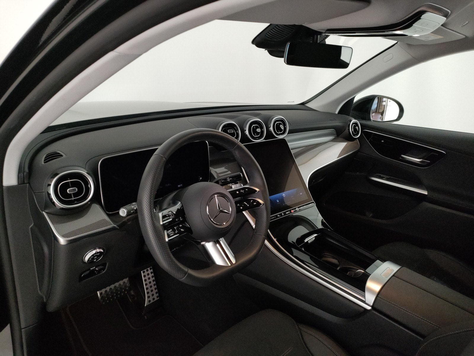 Mercedes GLC Usato 2024 GLC Legnago