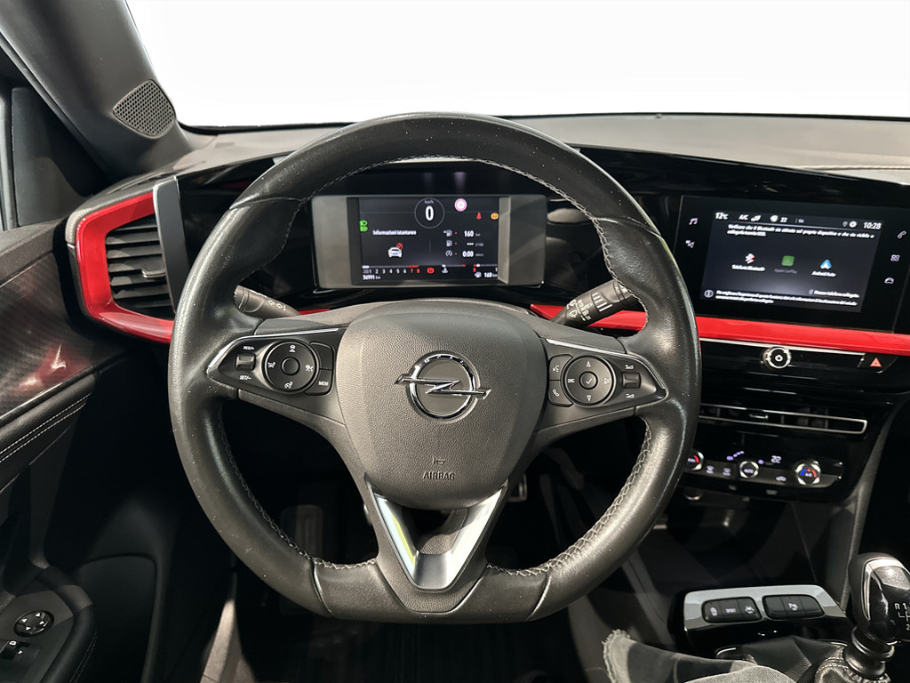 Panoramica 9° Immagine Veicolo