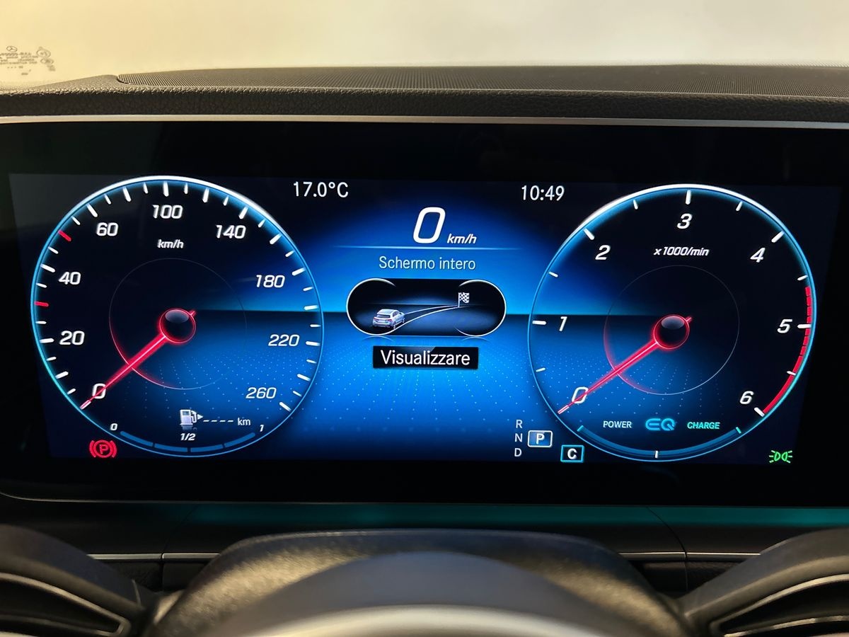 Mercedes GLE GLE SUV 300 d Mild hybrid Premium 4Matic 9G-Tronic Plus - 11