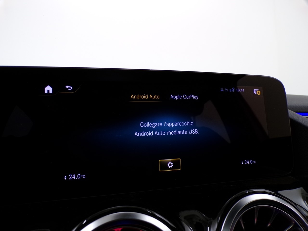 Mercedes GLA GLA 200 D Premium 4Matic 8G-DCT - 22