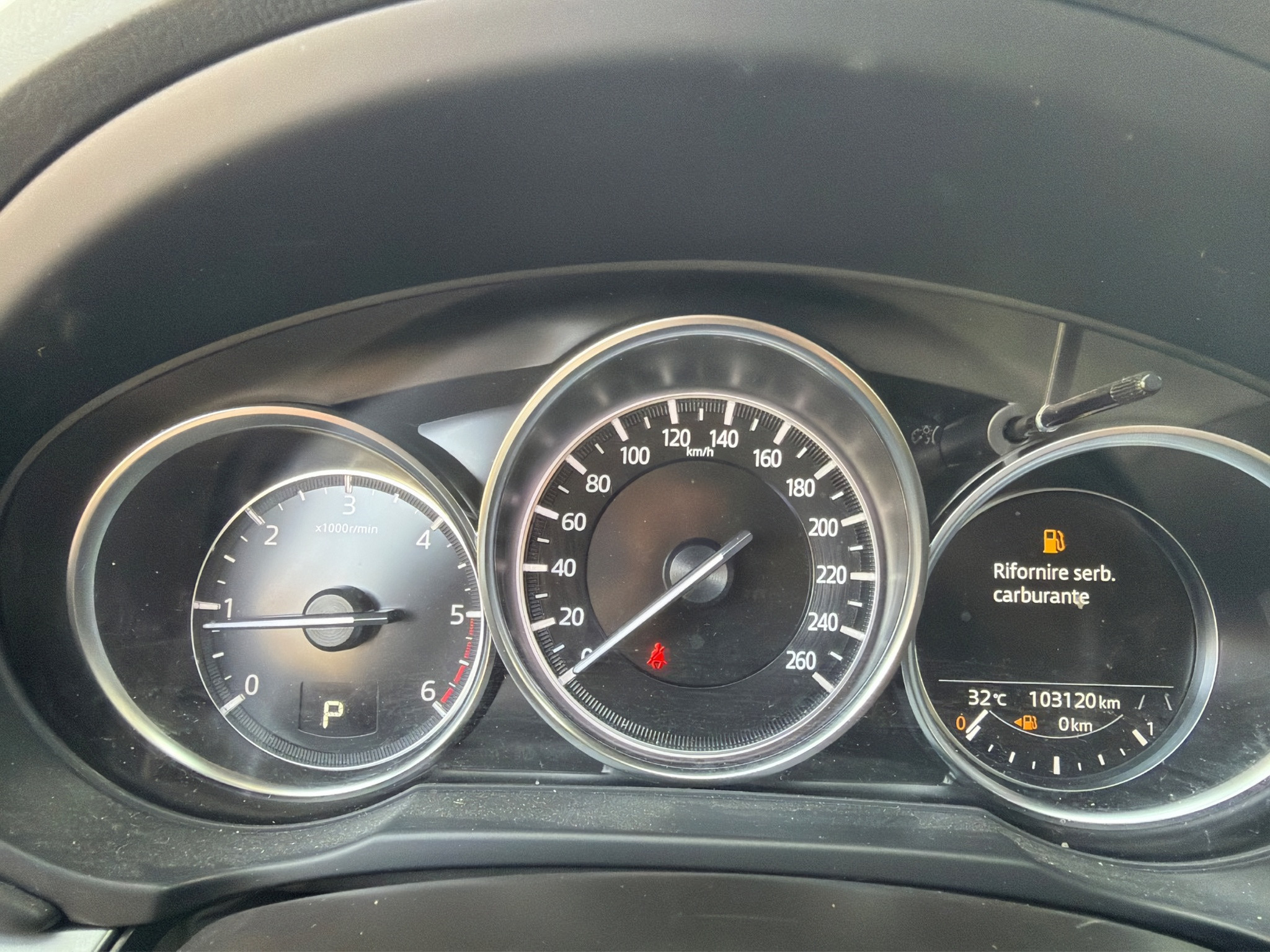 Mazda CX-5 Usato 2023 CX-5 Reggio Emilia