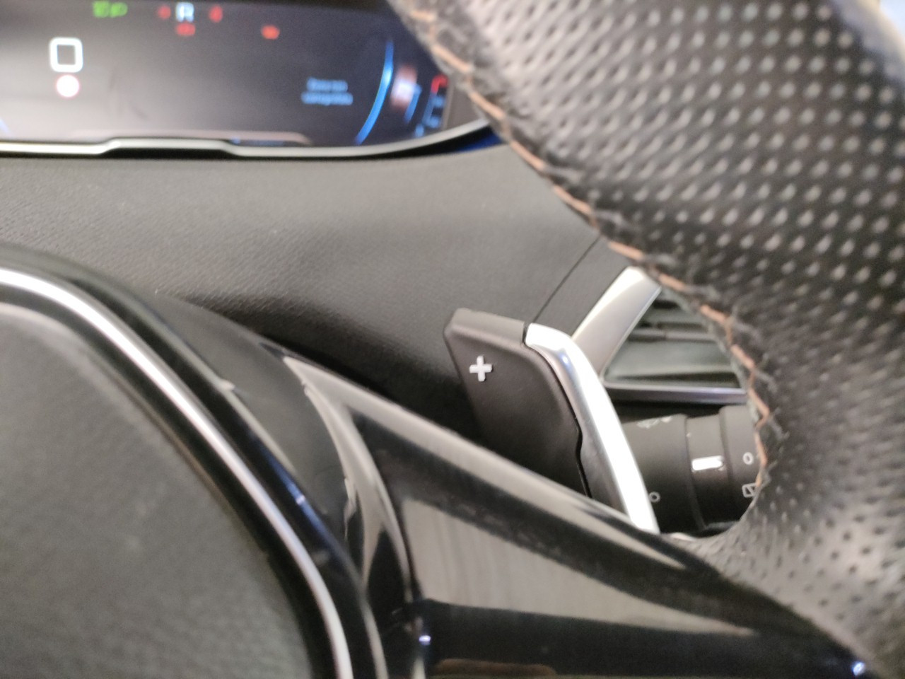 Peugeot 5008 Usato 2020 5008 Reggio Emilia