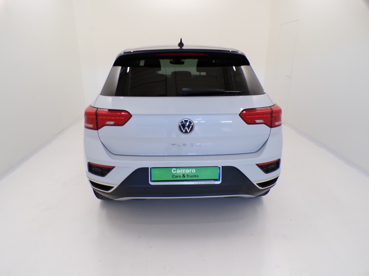 Volkswagen T-Roc T-Roc 1.6 TDI SCR Style - 7