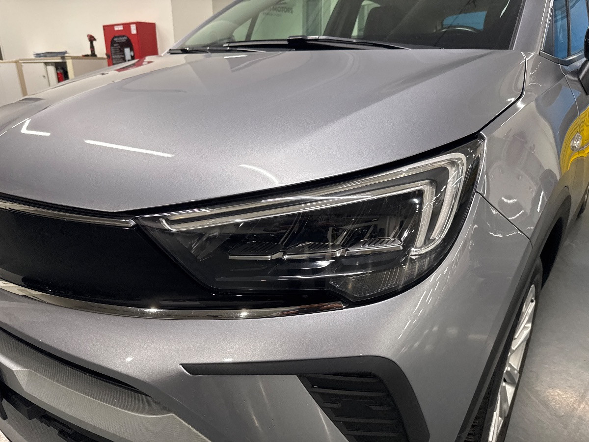 Opel Crossland Usato 2022 Crossland San Zeno Naviglio