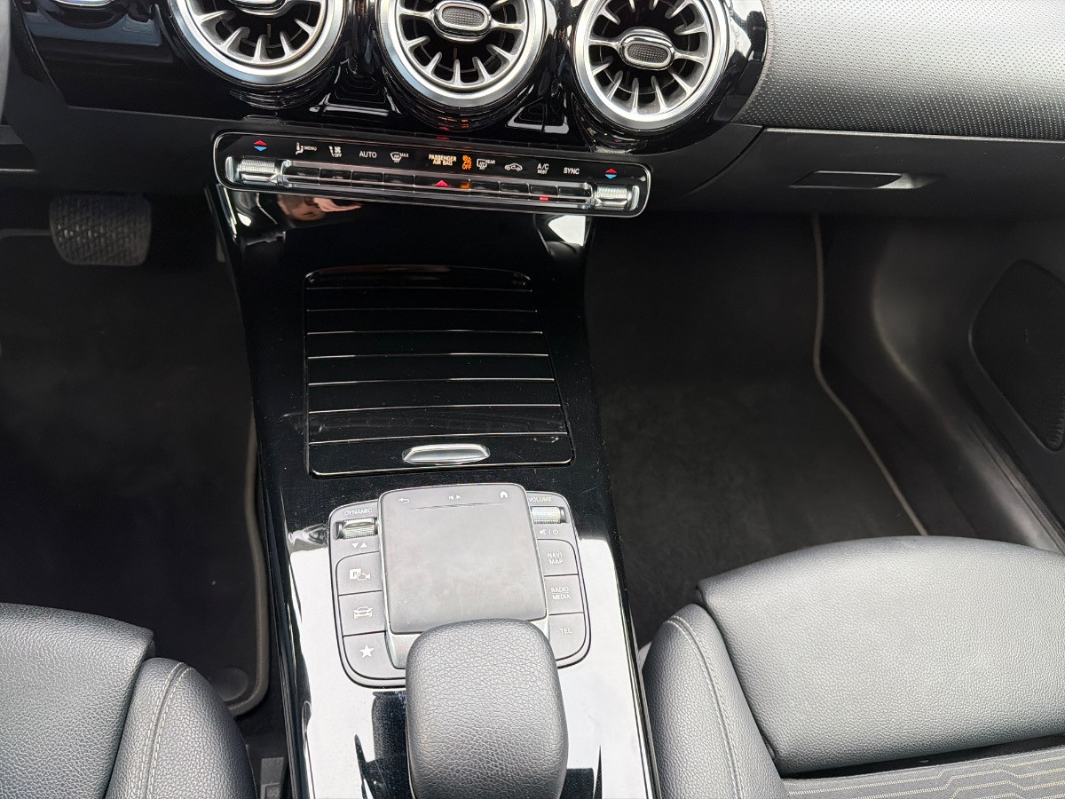 Mercedes Classe A Usato 2021 Classe A Mestre