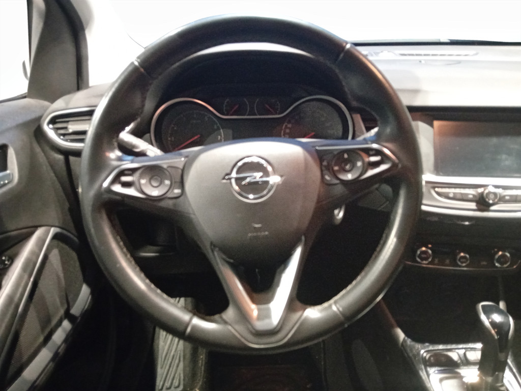 Panoramica 9° Immagine Veicolo