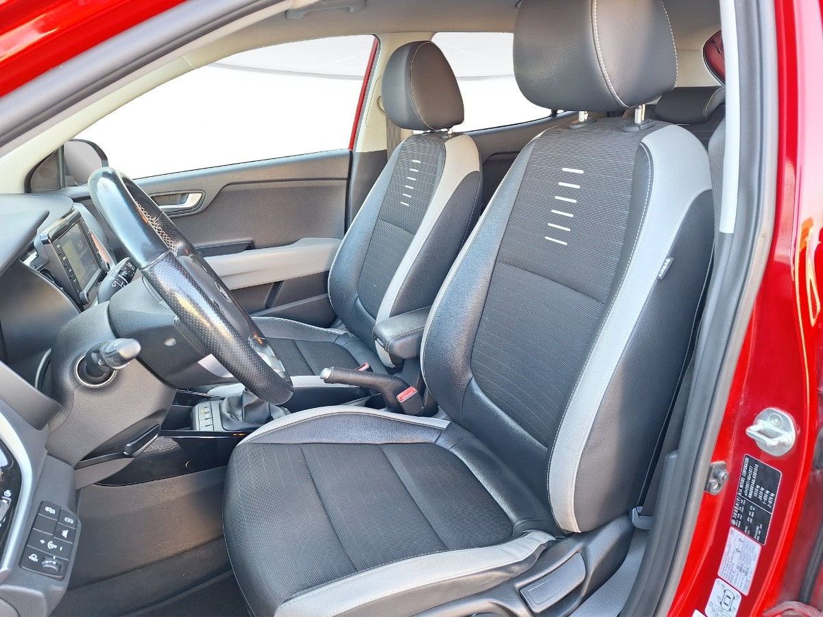 Kia Stonic Usato 2020 Stonic San Vendemiano