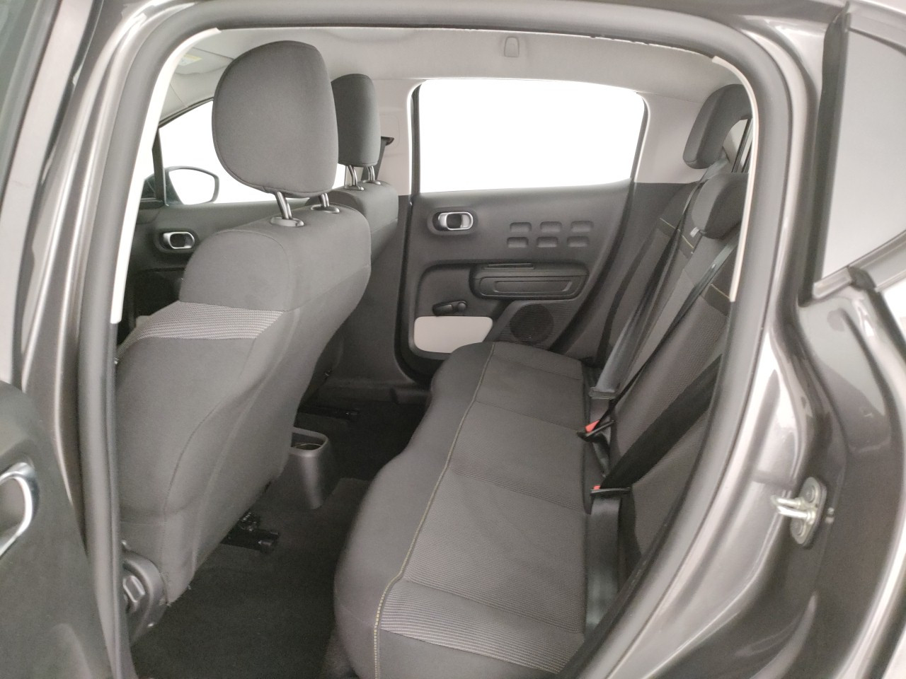 Citroen C3 Usato 2024 C3 Modena