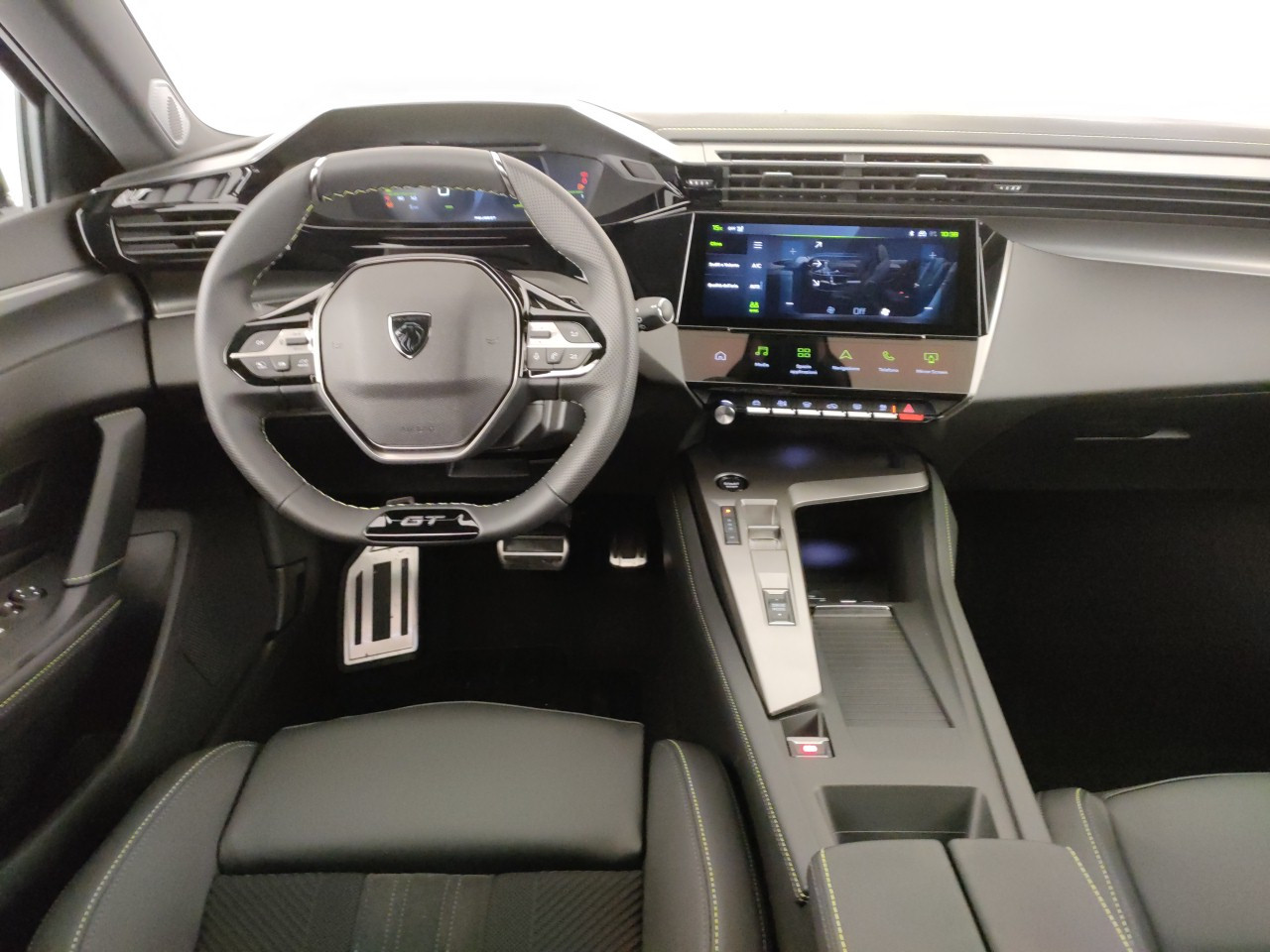 Peugeot 308 Aziendali 2026 308 Porto Mantovano